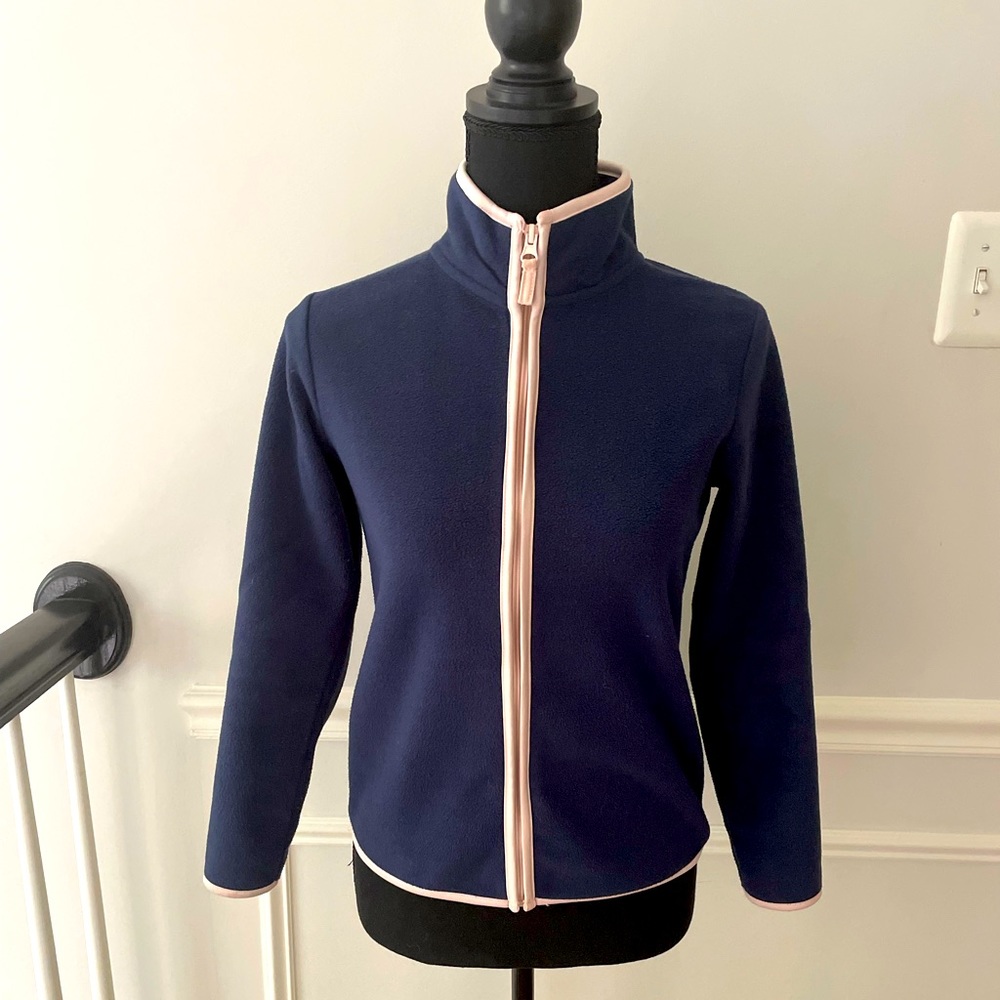 Warm and comfy cardigan (girl)